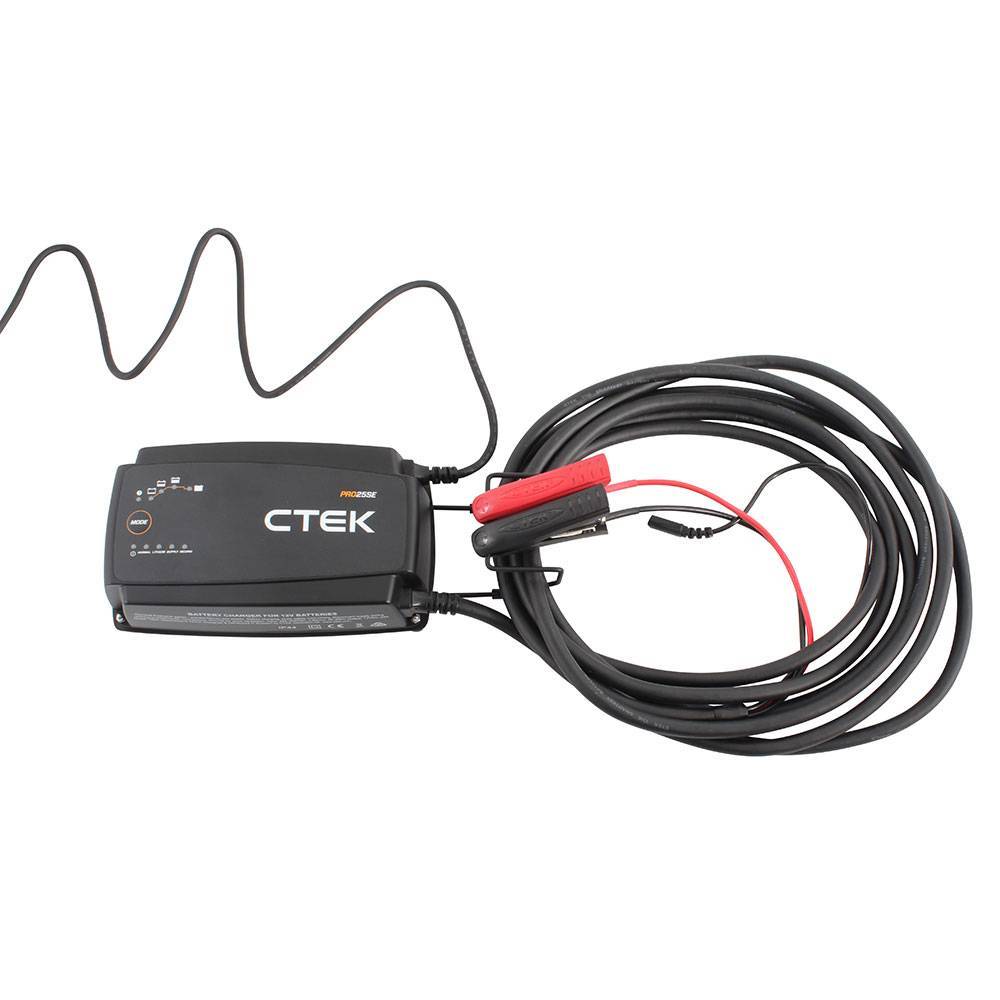 CTEK PRO25SE