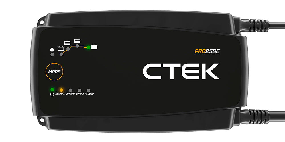 CTEK PRO25SE
