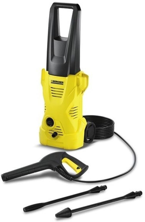 Karcher K2
