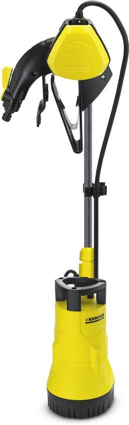 Karcher BP1 Barrel