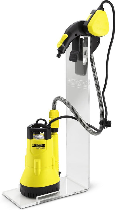 Karcher BP1 Barrel