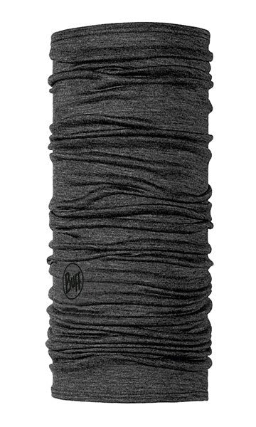 Buff Lightweight Merino Wol