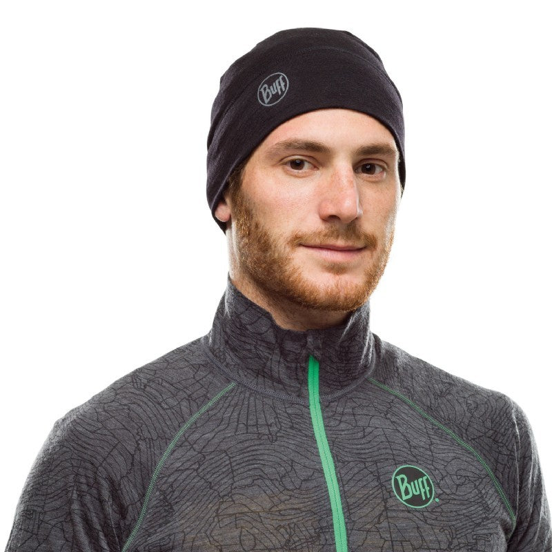 Buff Lightweight Merino Muts