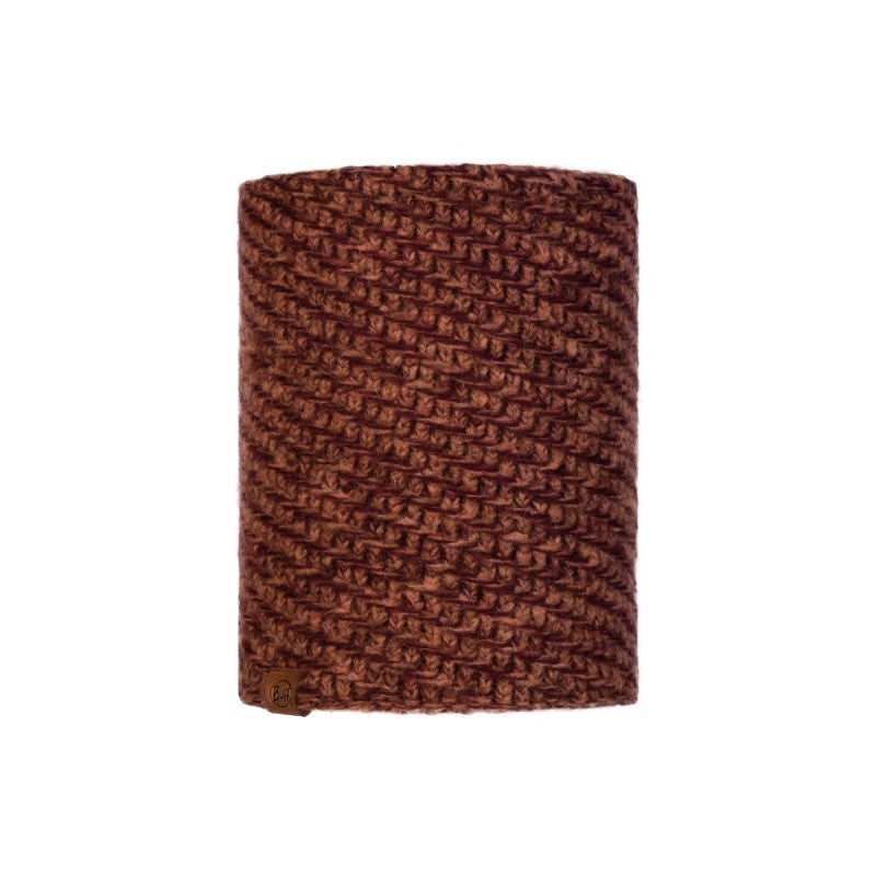 Buff Knitted & Polar