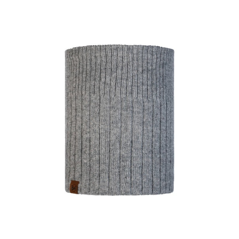 Buff Knitted & Polar