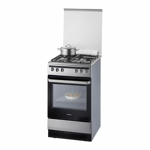 Inventum VFG5020GRVS