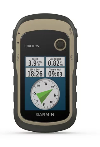 Garmin eTrex 32x