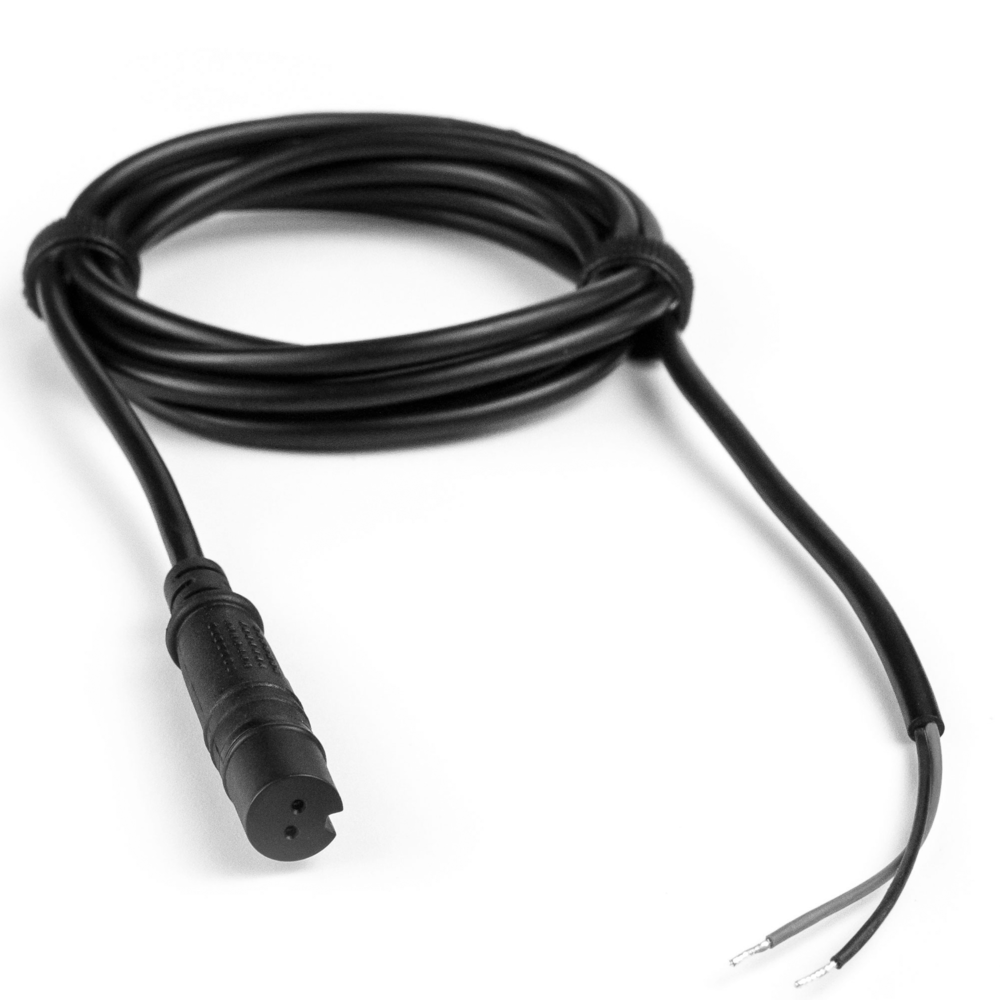 Simrad Powerkabel