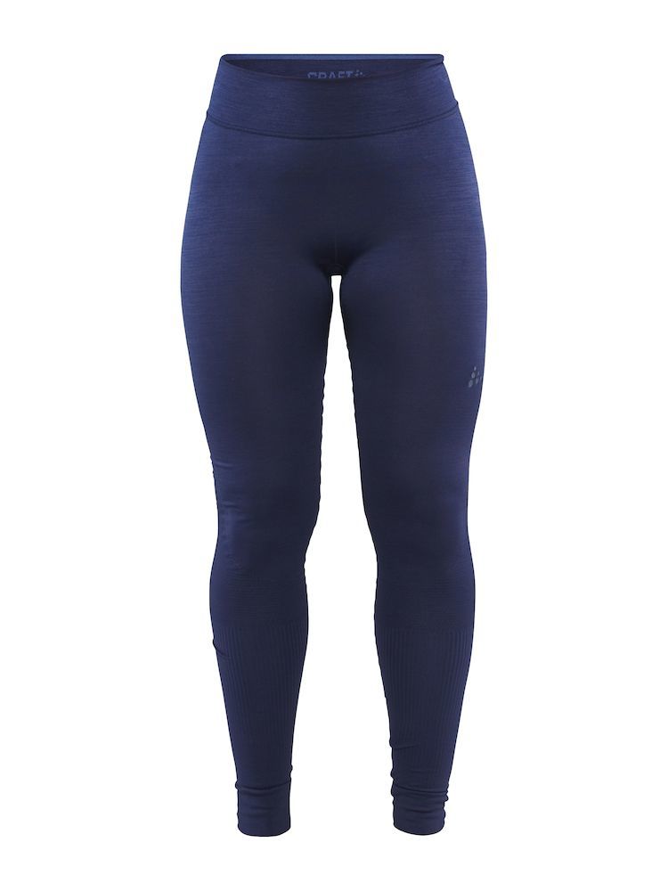 Craft Fuseknit Comfort Pants W maat L dames thermobroek