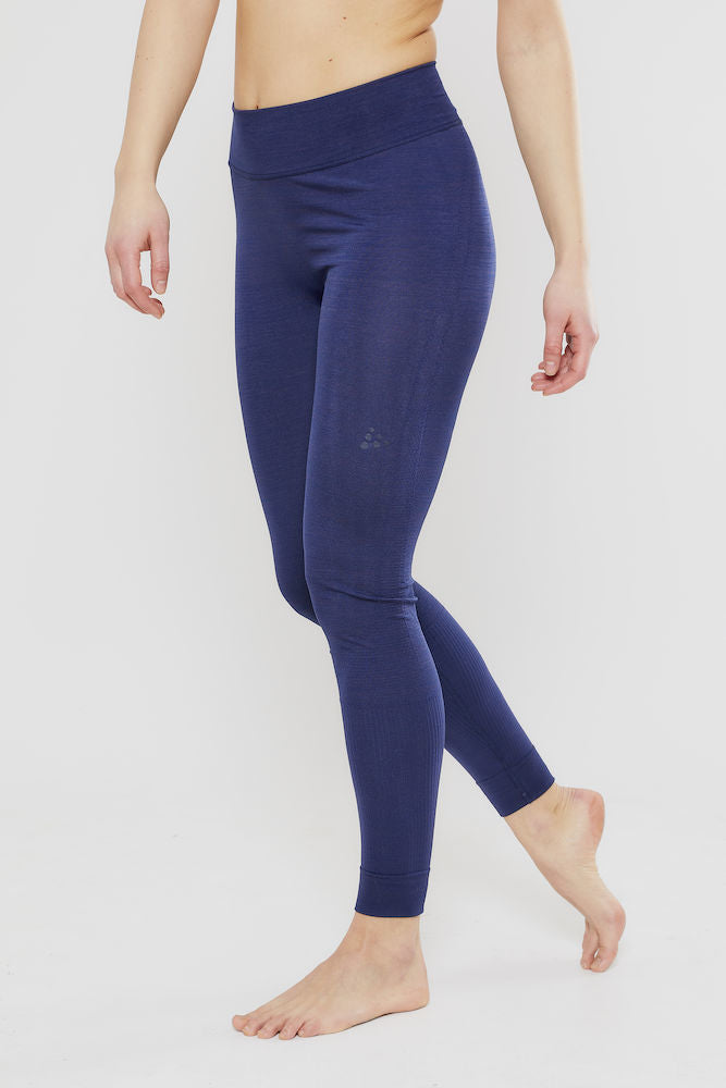 Craft Fuseknit Comfort Pants W maat L dames thermobroek