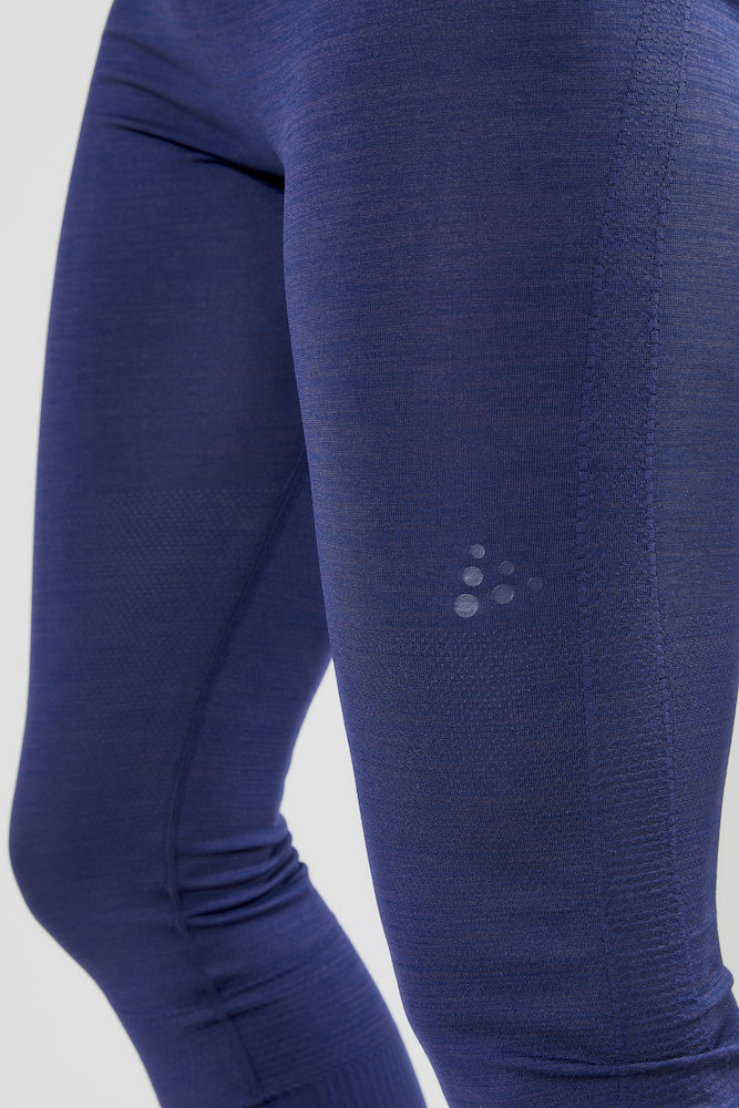 Craft Fuseknit Comfort Pants W maat L dames thermobroek
