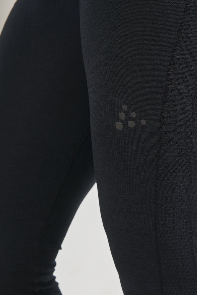 Craft Fuseknit Comfort Pants W maat L dames thermobroek