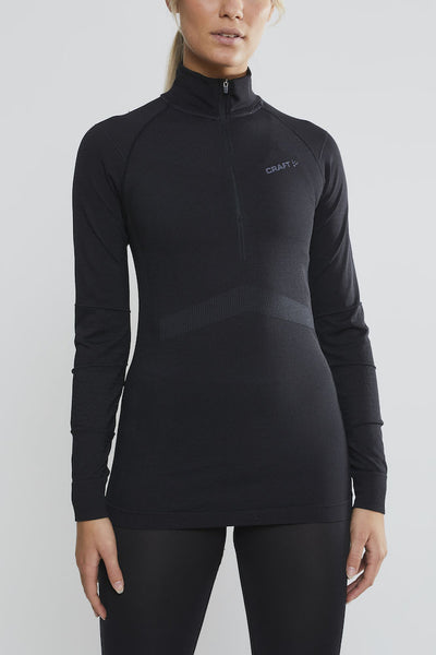 Craft Active Intensity Zip W S