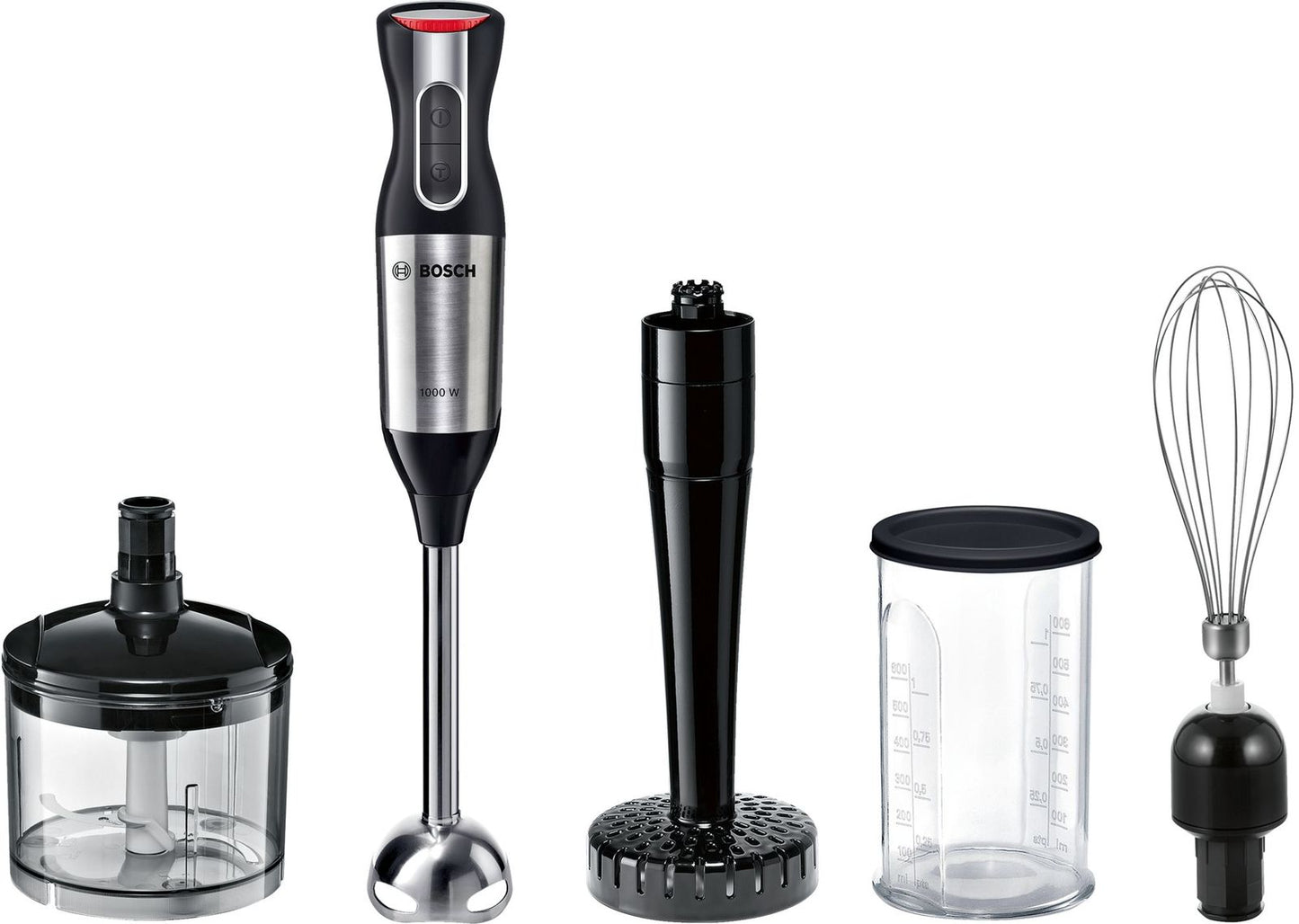 Bosch MS6CM6155