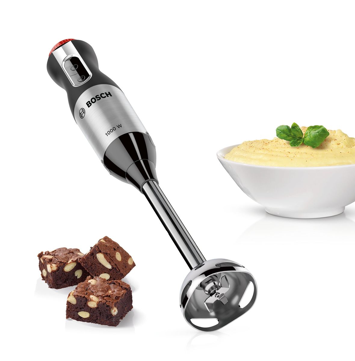 Bosch MS6CM6155