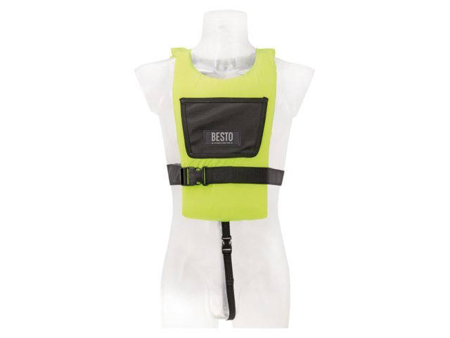 Besto Paddler 50N