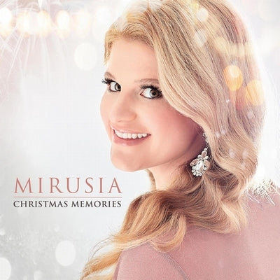 Special Import Mirusia Christmas Memories