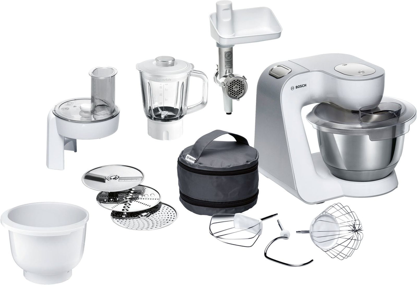 Bosch MUM5824C MUM5