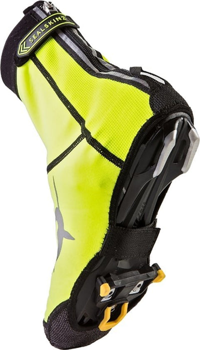 SealSkinz Neoprene Open Sole 36-38