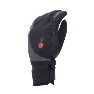 SealSkinz Upwell Waterproof Heated M