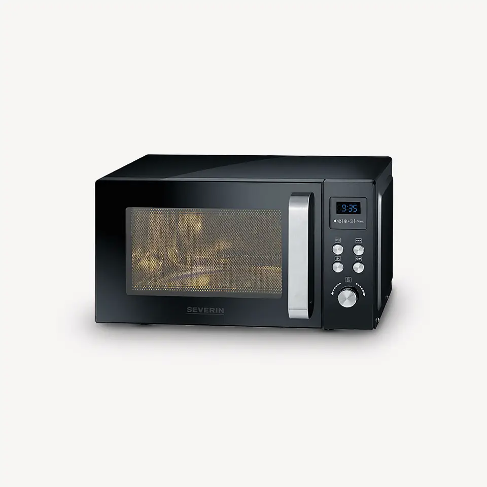Severin MW7752