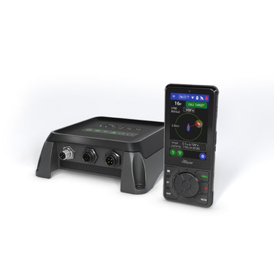 Garmin Vesper Cortex V1