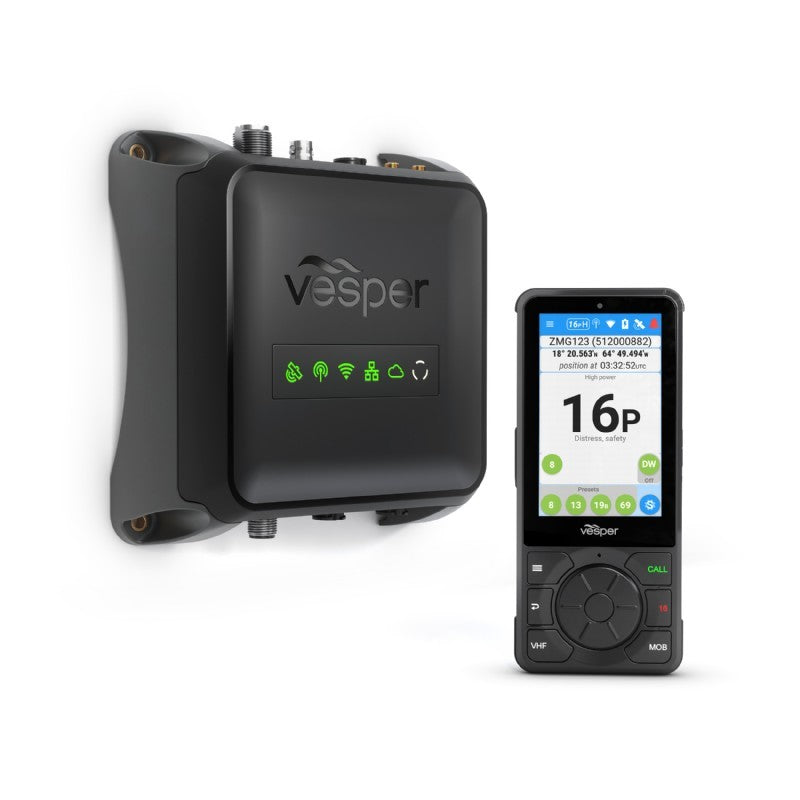 Garmin Vesper Cortex V1