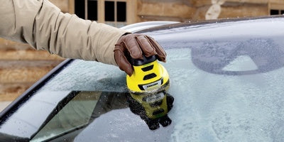 Karcher EDI 4