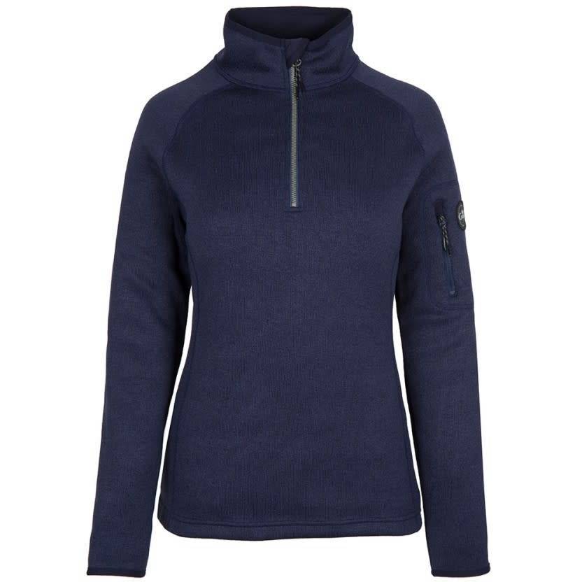 Gill Women's Knit Fleece vest