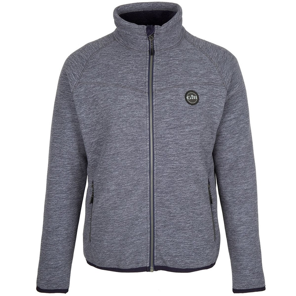 Gill Women's Knit Fleece