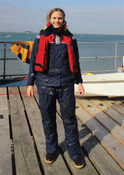 Henri LLoyd Ultimate Cruiser Hi-Fit