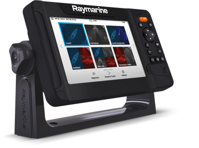 Raymarine Element 7S