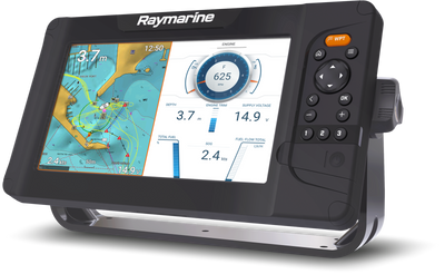 Raymarine Element 9S