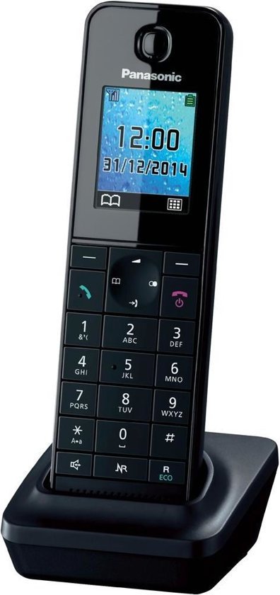Panasonic KX-TGH20EXB