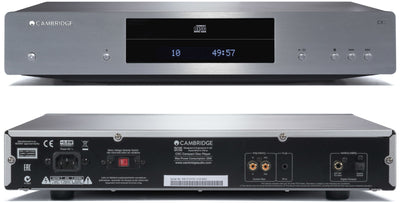 Cambridge Audio CXC V2