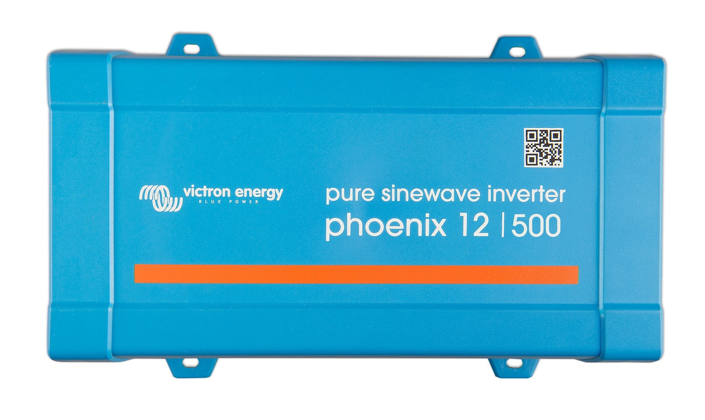 Victron Phoenix Inverter 12/500