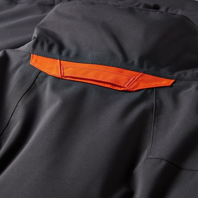 Gill OS Insulated Jacket