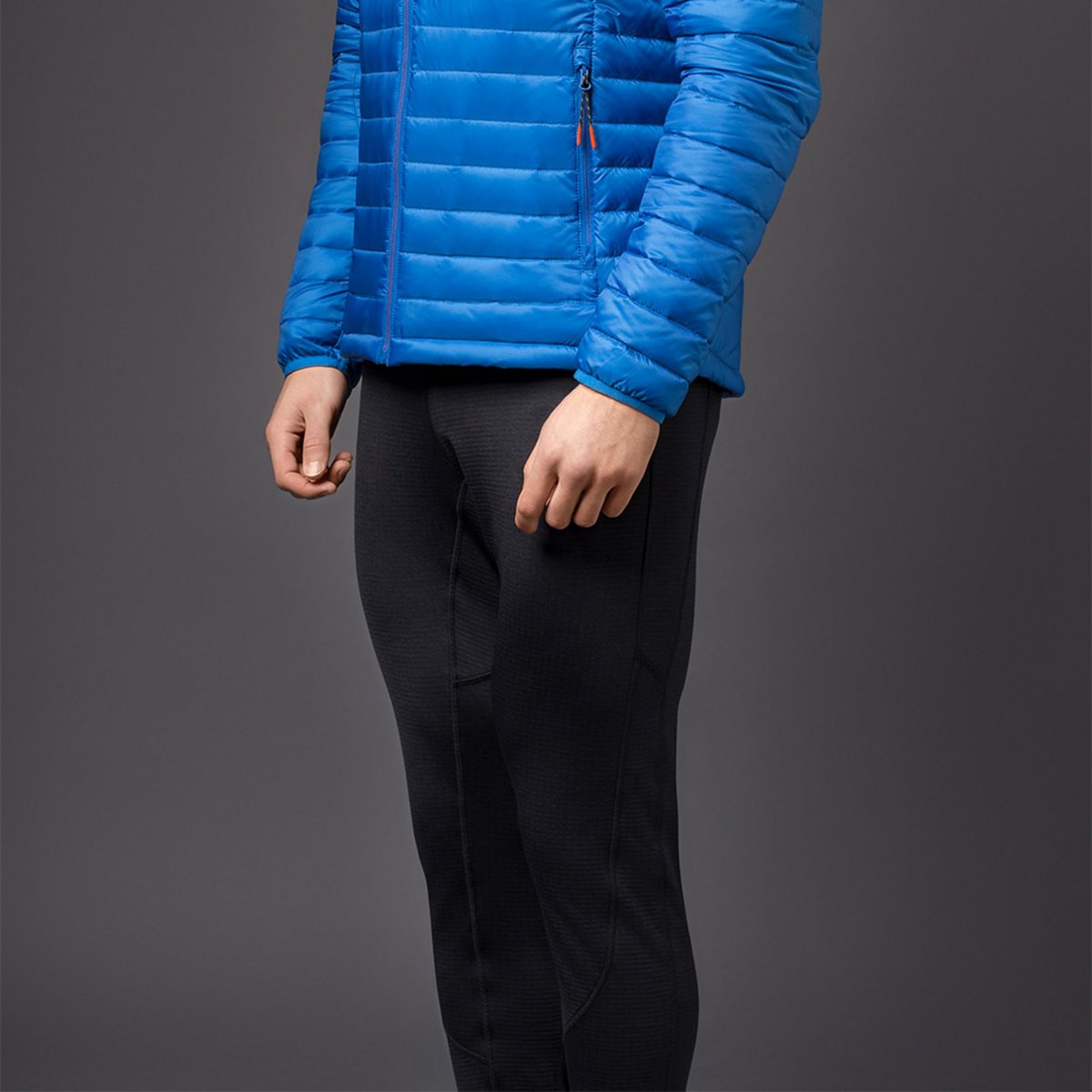 Gill OS Thermal Leggings S