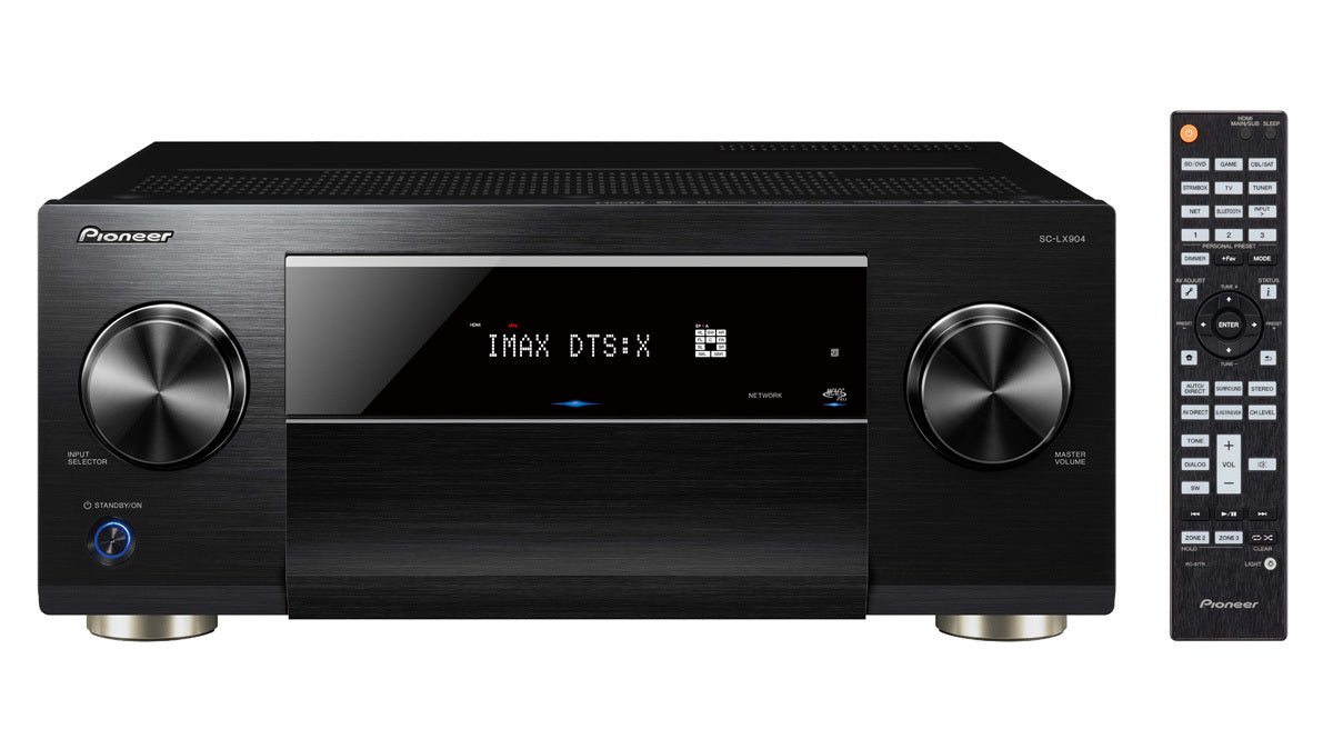 Pioneer SC-LX904-B
