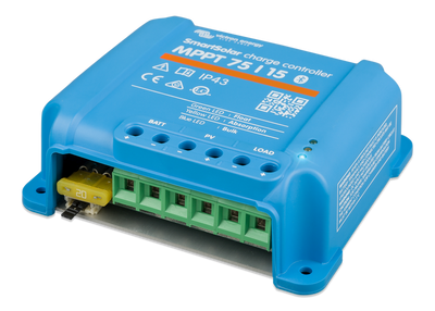 Victron SmartSolar MPPT 75/15