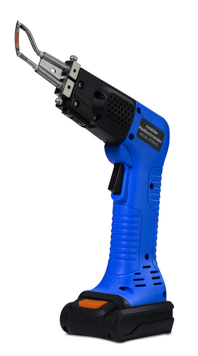 Seilflechter Accu Touwsnijder