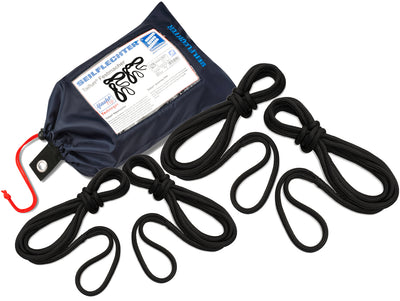 Seilflechter Taifun Landvast Set 12mm