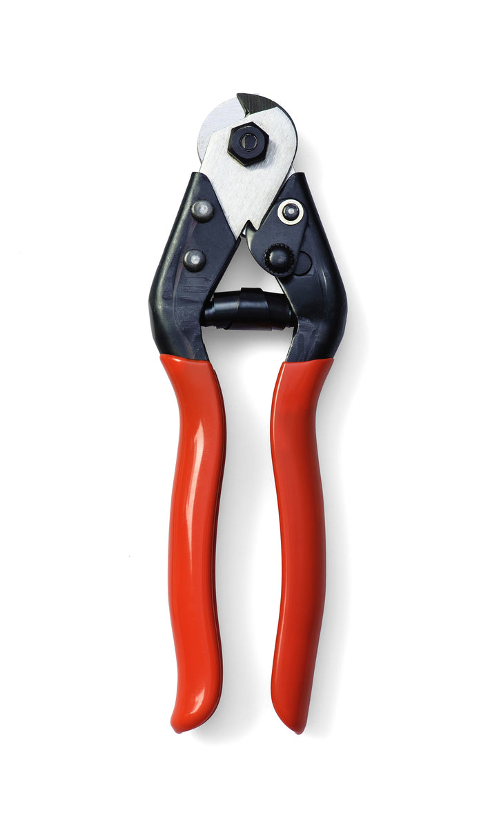 Seilflechter C7