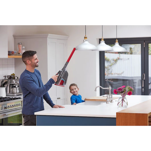 Black&Decker BHHV315B-QW