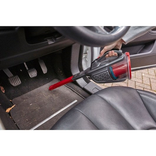 Black&Decker BHHV315B-QW