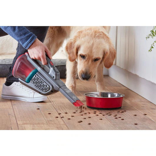 Black&Decker BHHV315B-QW