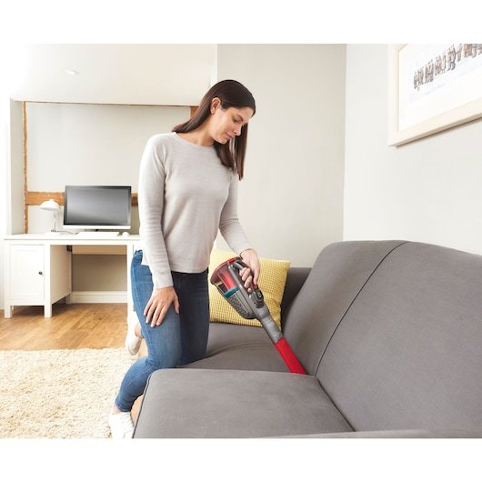 Black&Decker BHHV315B-QW