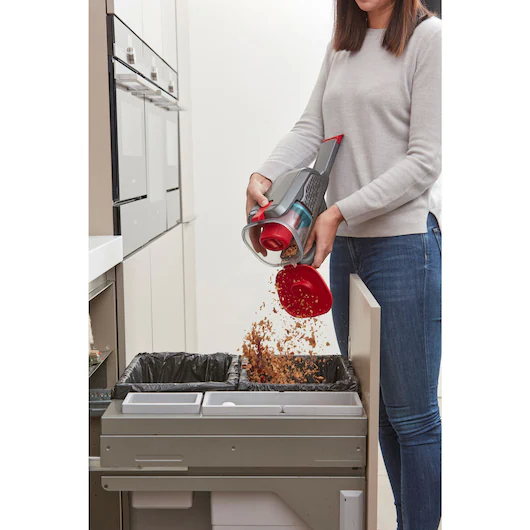 Black&Decker BHHV315B-QW