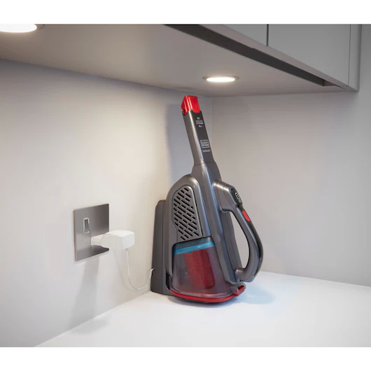 Black&Decker BHHV315B-QW
