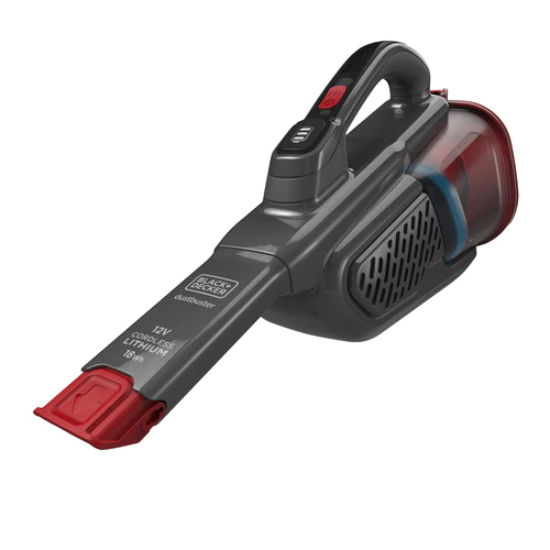 Black&Decker BHHV315B-QW